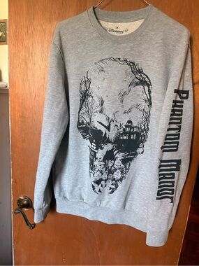Disneyland paris Phantom Manor Sweatshirt
